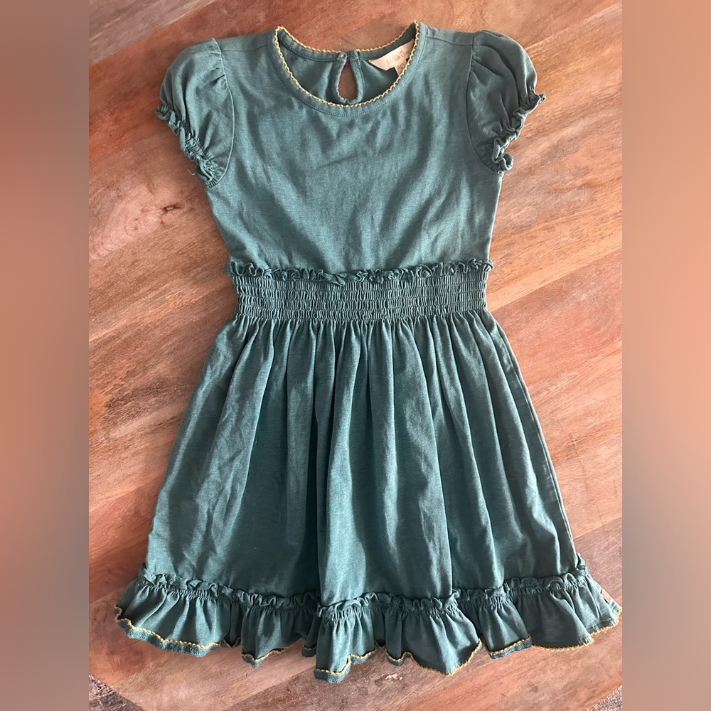 Matilda Jane Girls Dress